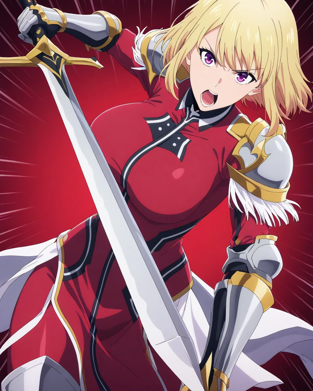 Cha Hae-In - Solo Leveling v1.0