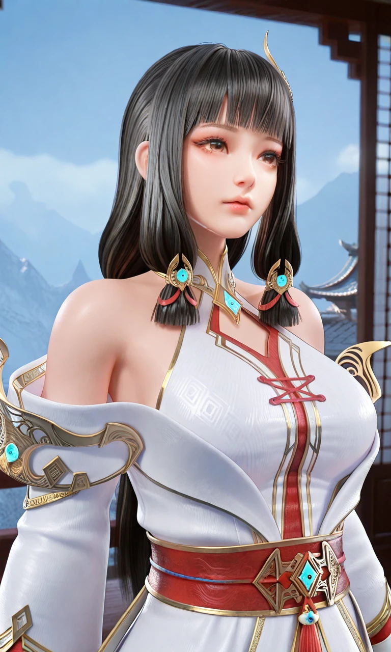 百炼成神 - 云落 Illustrious v2.0