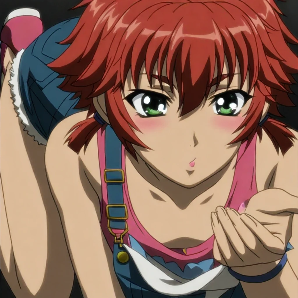 Kaede Misawa (AICO Incarnation) V1