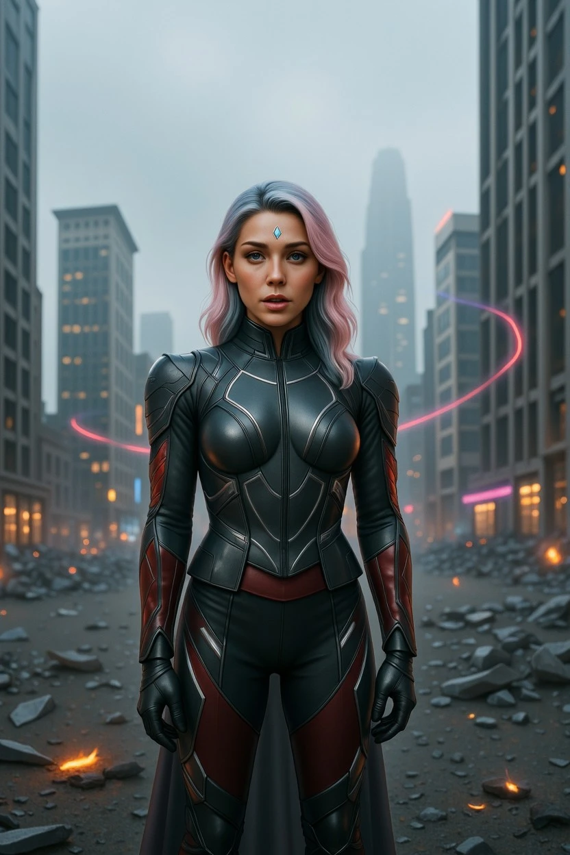 Myrillene Cristy Flux 1.0