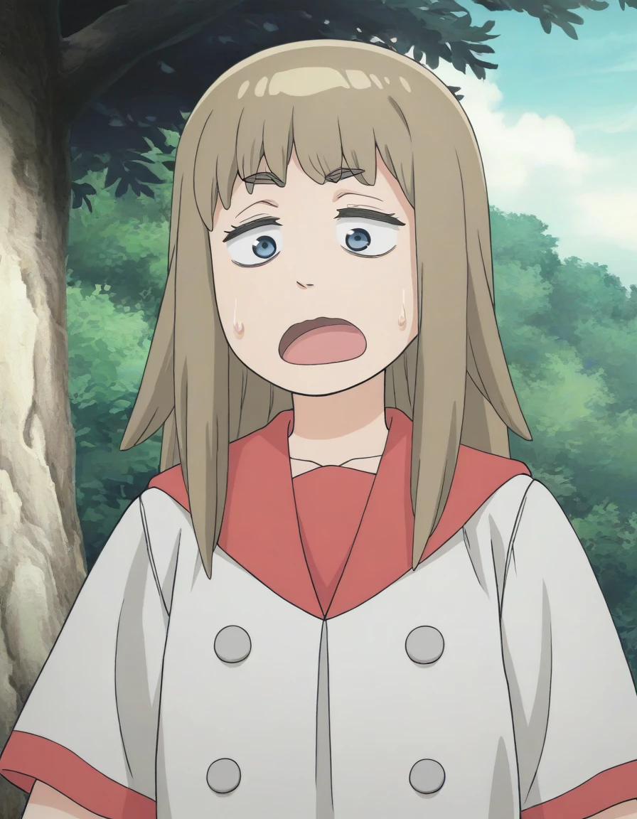 Mimihime from Tengoku daimakyou (Important description) v1.0