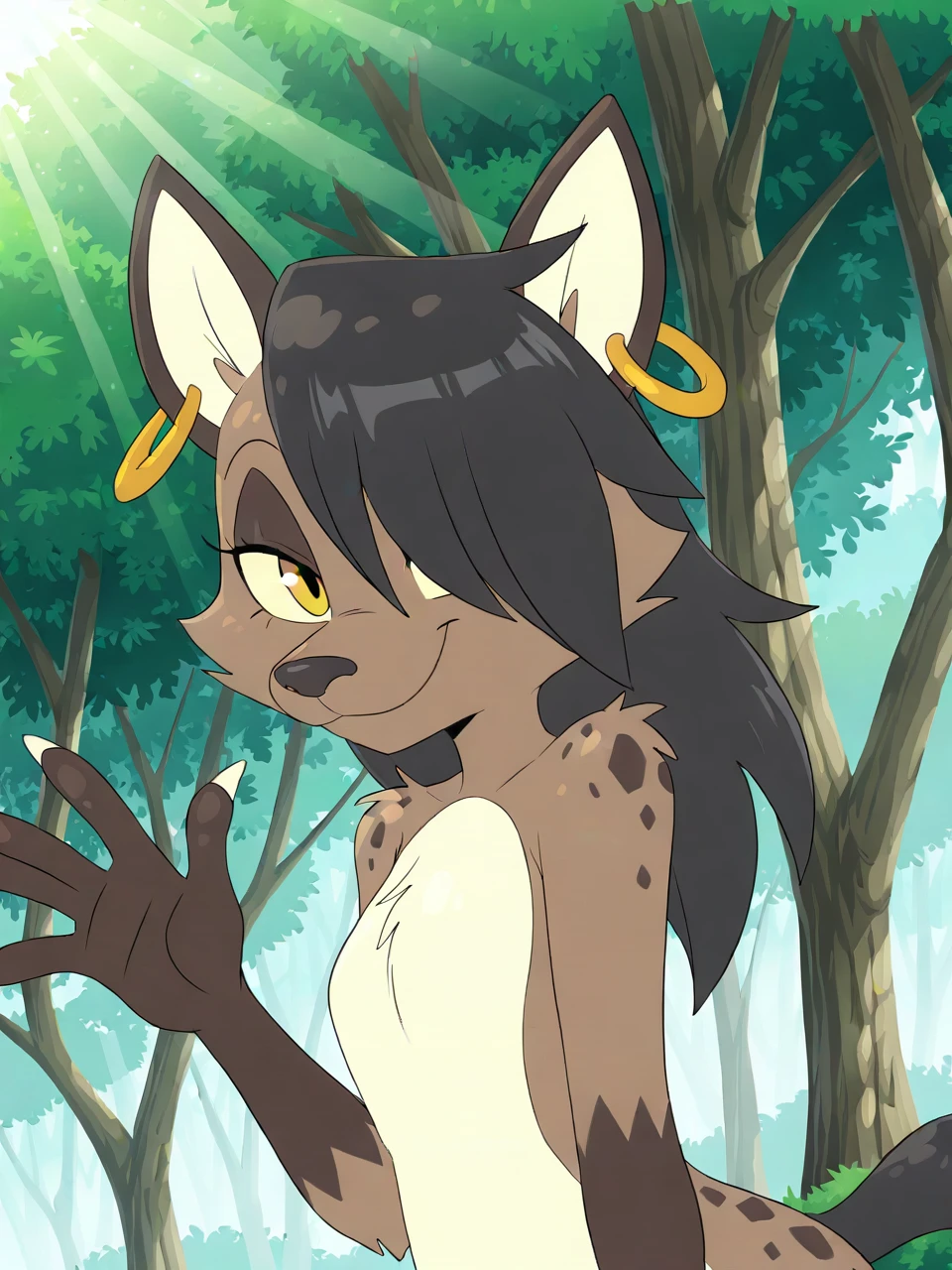 Leena (PotateyMatey) v1.0