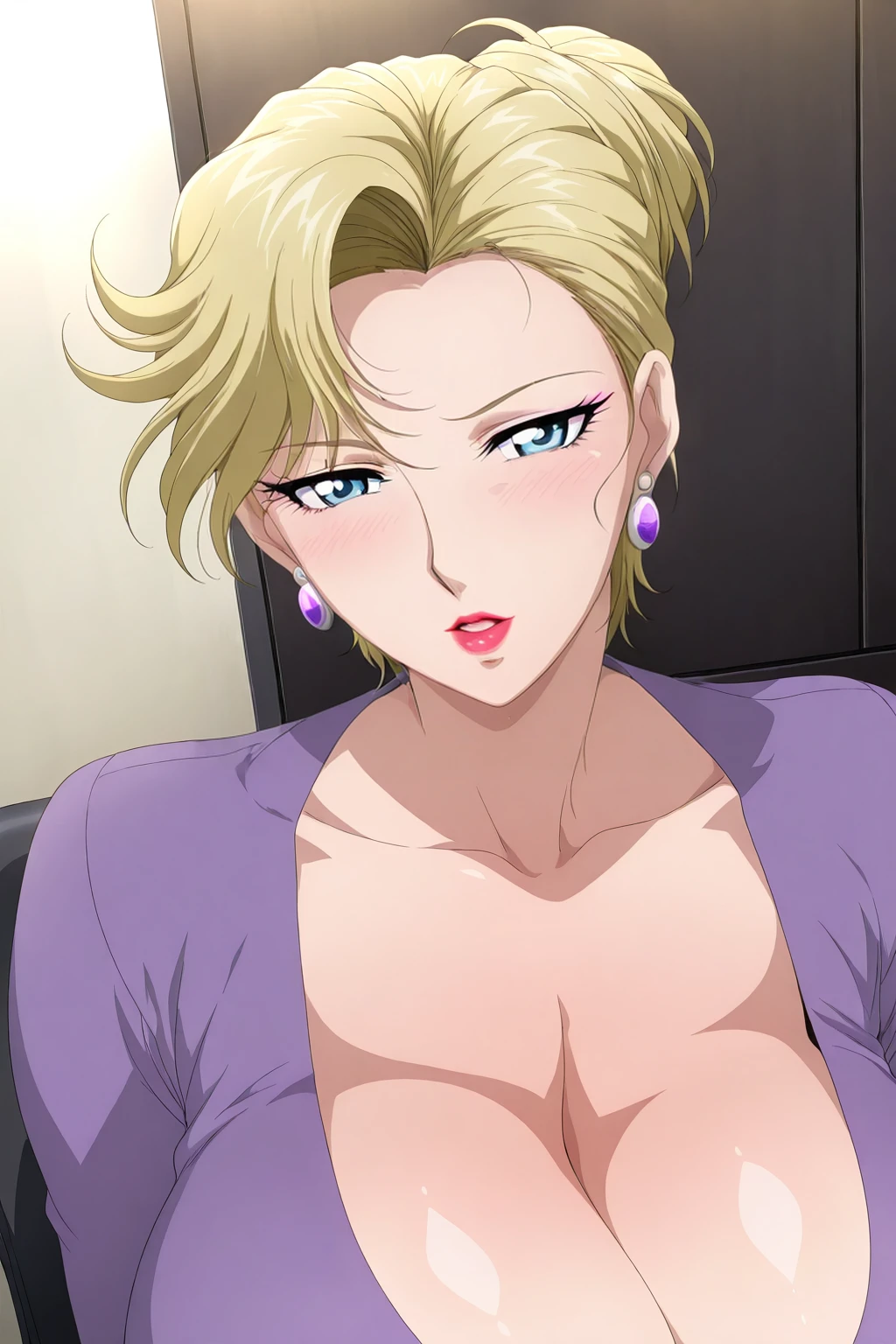 Sonia | ソニア 苏尼娅 | ?の方程式 immorality illustrious v1.0