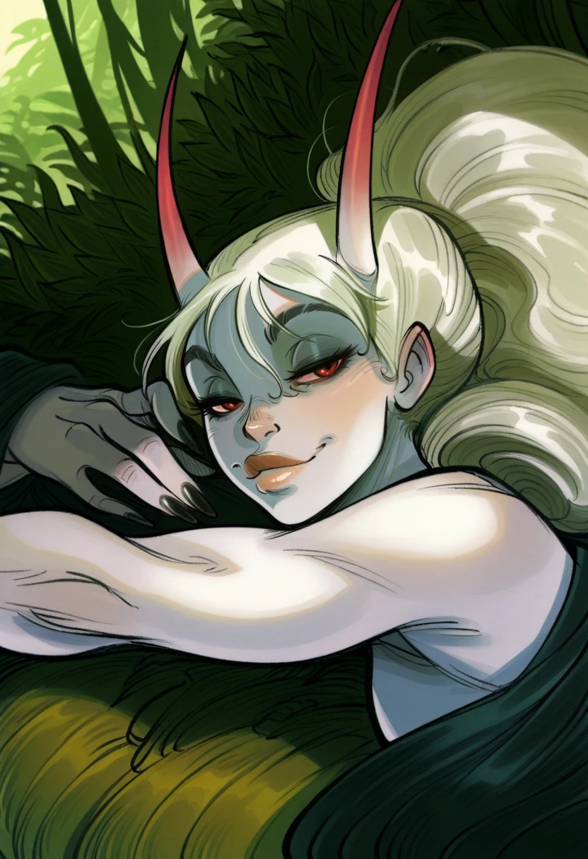 Sky Doll Style SkyDollXLV32