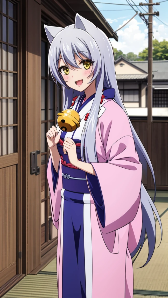 Onna Kokkuri-san Gugure! Kokkuri-san (女コックリさん 繰繰れ!コックリさん) beta2