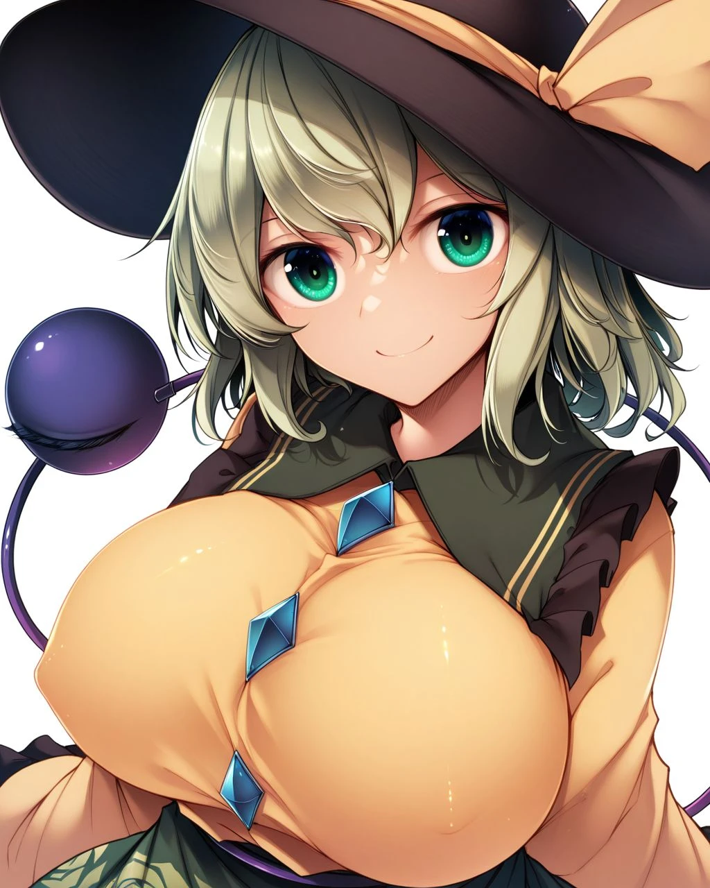Midori Neko (碧猫) Style | Illustrious v1.0