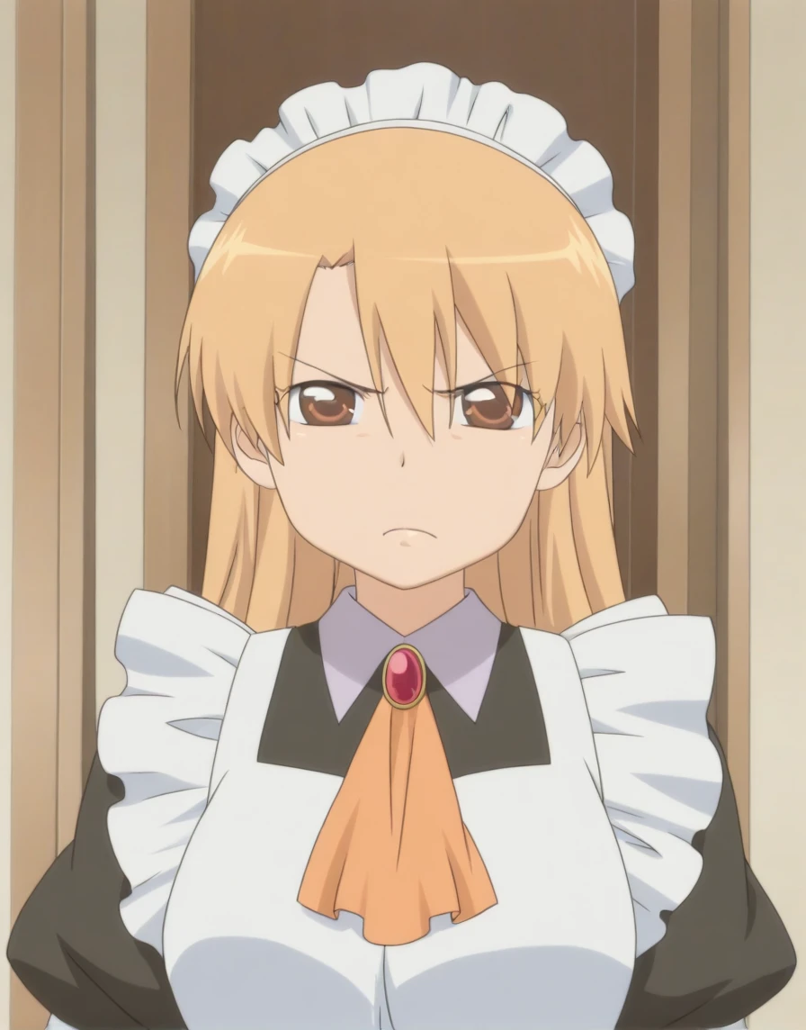 Yuzuki Kiryu from kissxsis (Important description) v1.0