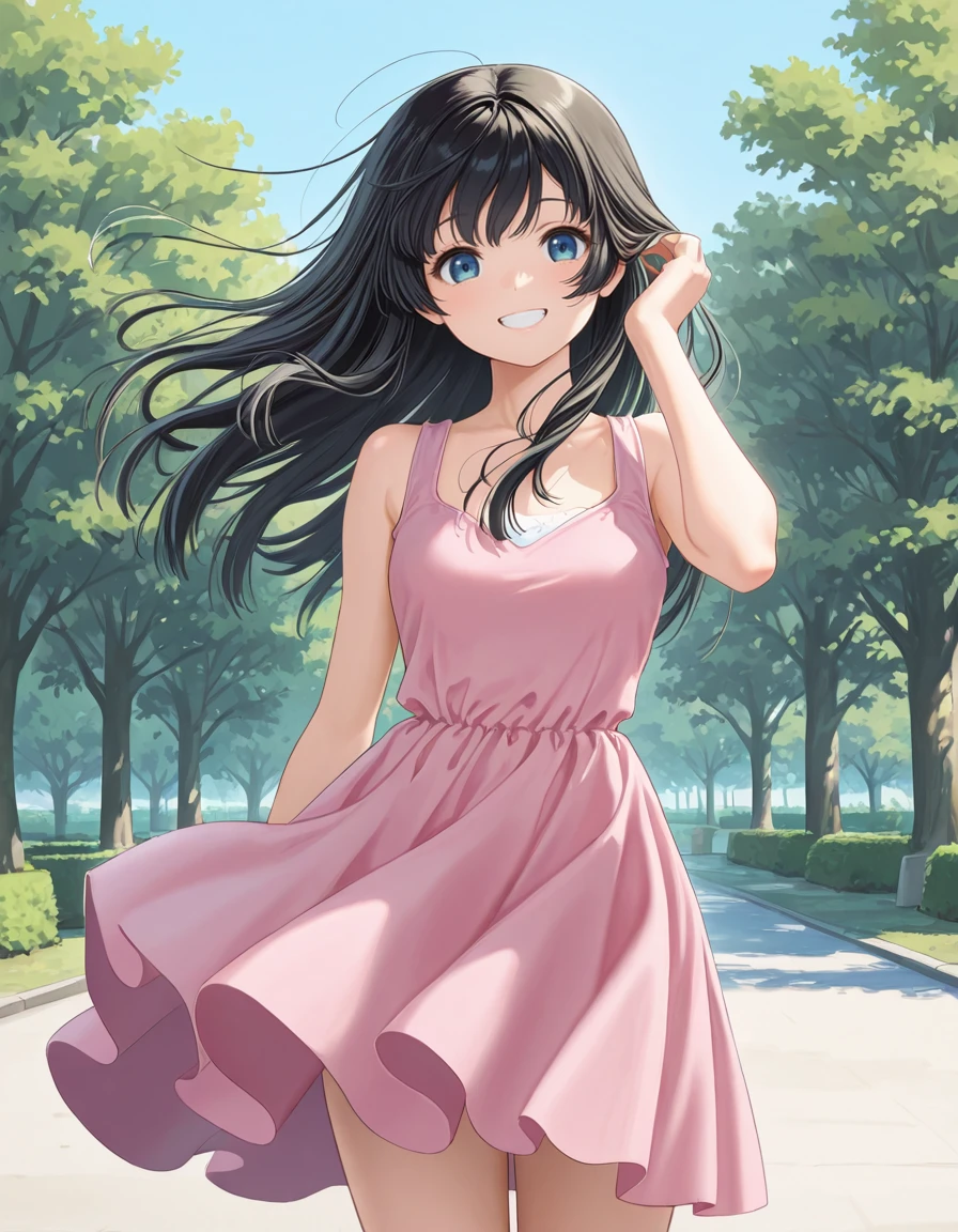 Makoto Nonomura Style V1