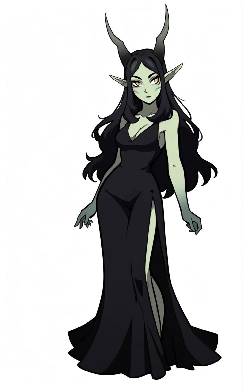 Lady Echo - Wakfu [PonyXL/Illustrious] V1 Illustrious