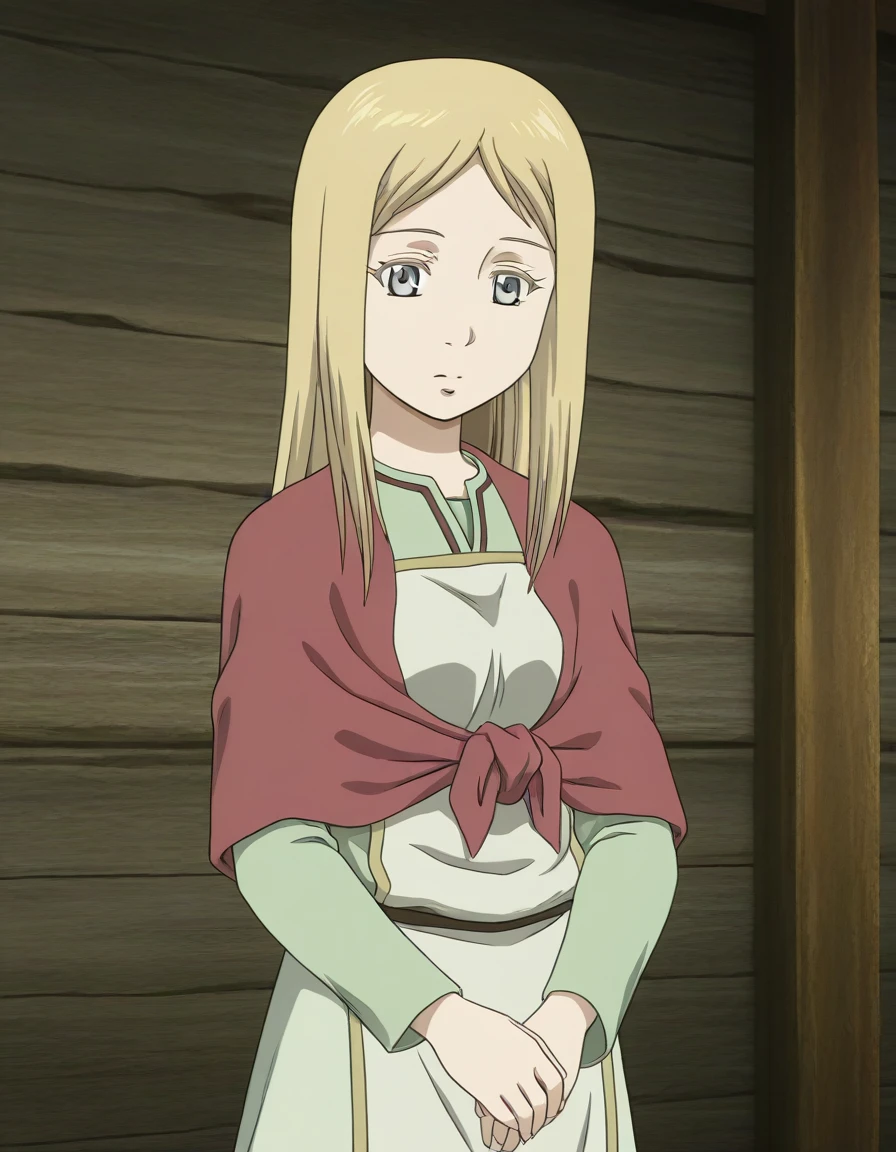 Helga from Vinland Saga (Important description) v1.0