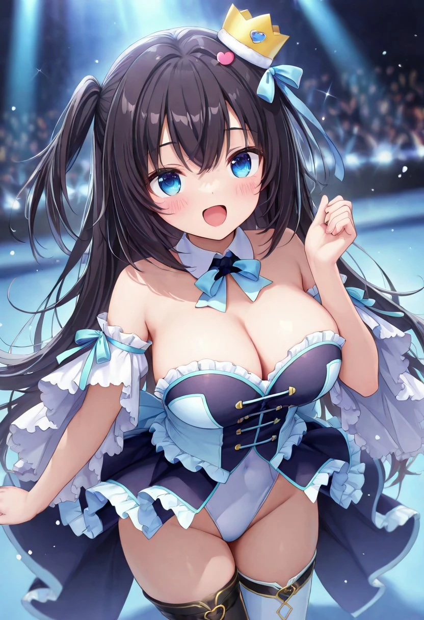 Haneru Sumeragi (Kemonomichi ☆ Girlish Square) V1