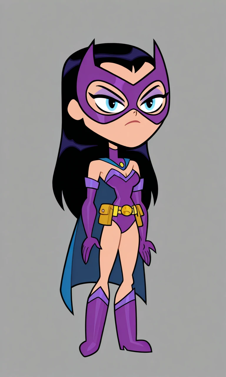 Huntress v1.0