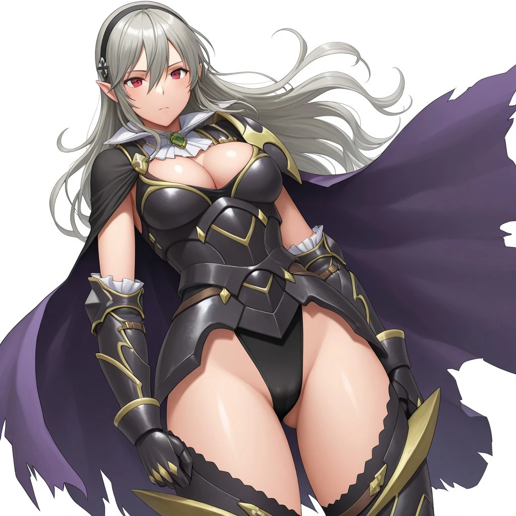Corrin Nohr