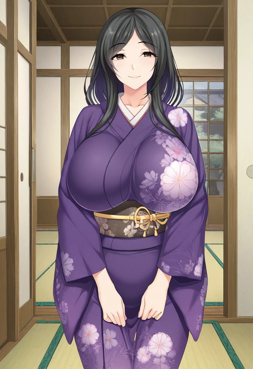 Asagi Iruha - Akumeru ∞ Family - H na Kazoku no Acme Loop Royale!! Illustrious