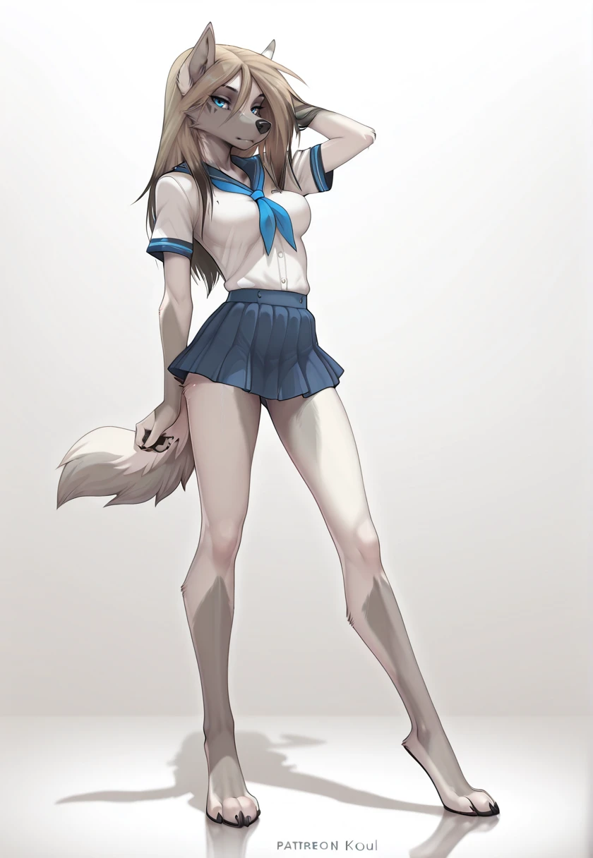 Koul Fardreamer (Illustrious) V1