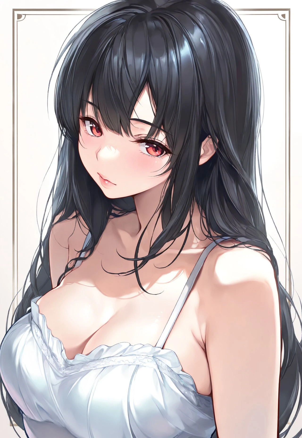 Warabino Matsuri | LoRA Style V1 Test