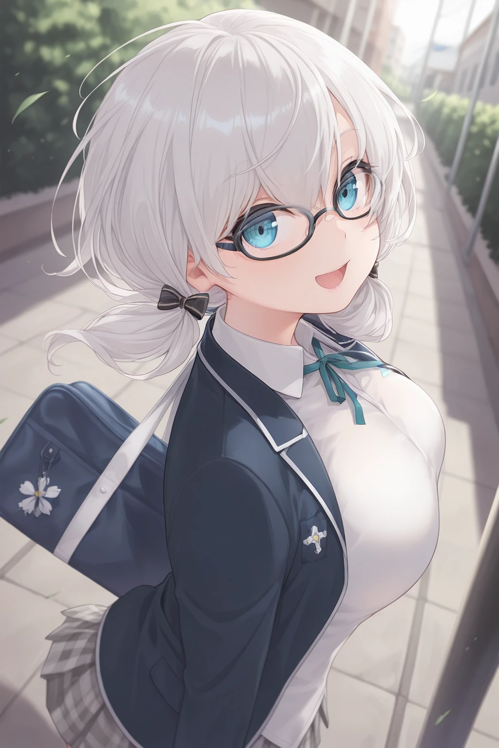 Ars Almal アルス・アルマル / Nijisanji にじさんじ [Illustrious] IL v1.0