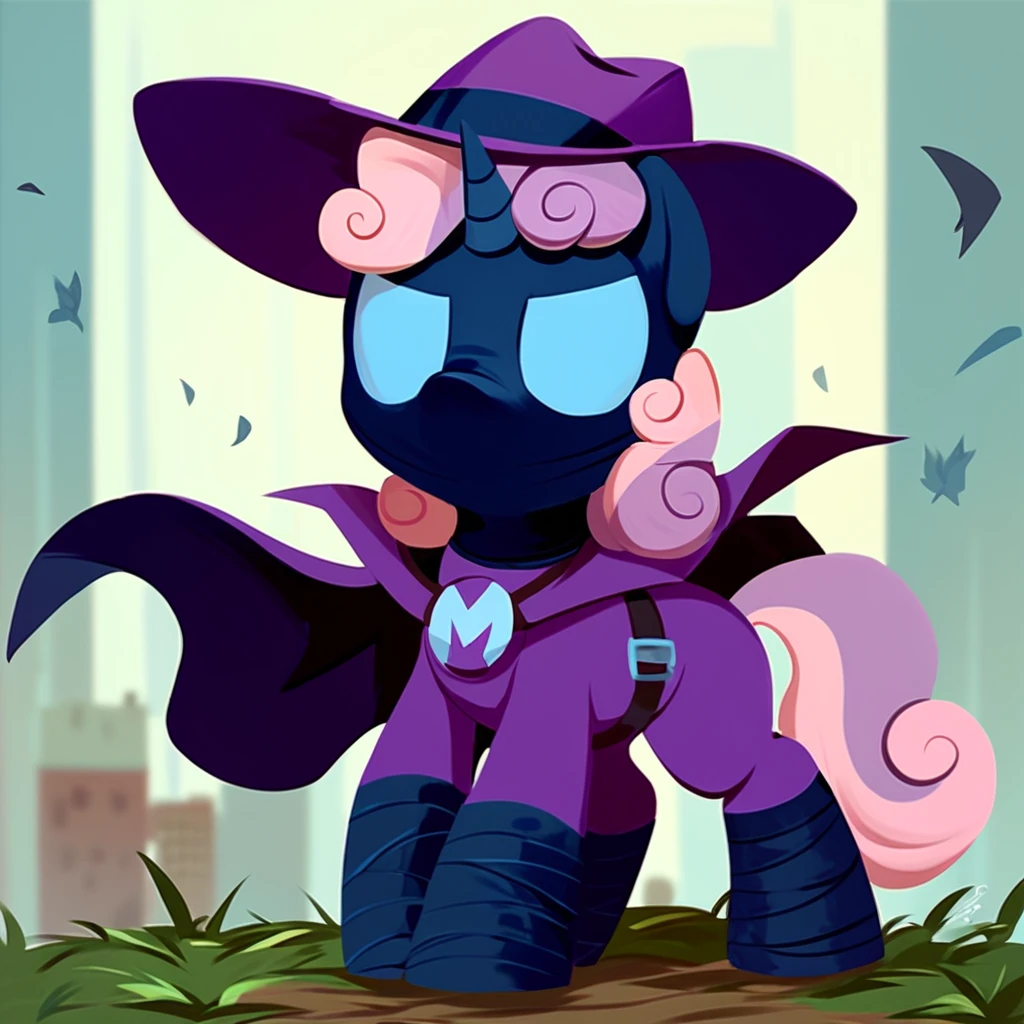 Sweetie Do Well v1.0