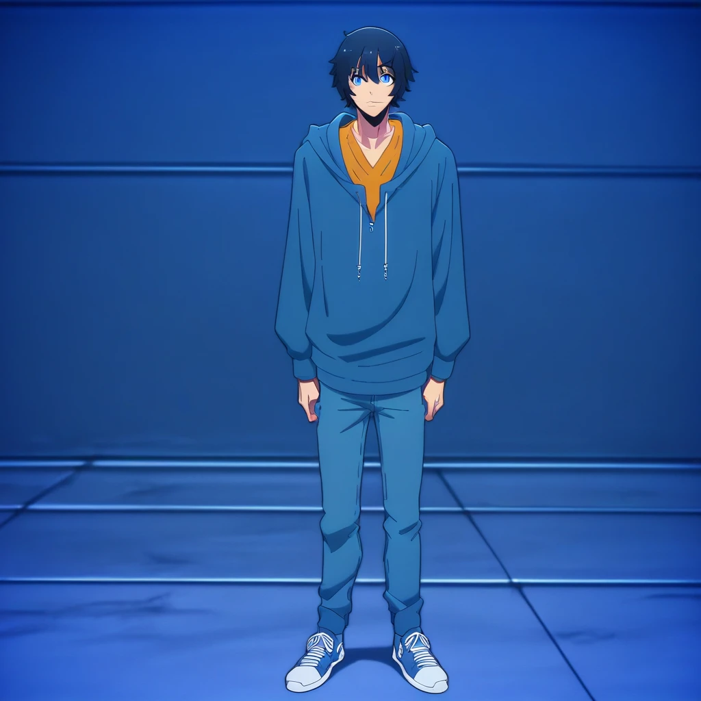 Solo Leveling - Sung Jinwoo original (required) V1
