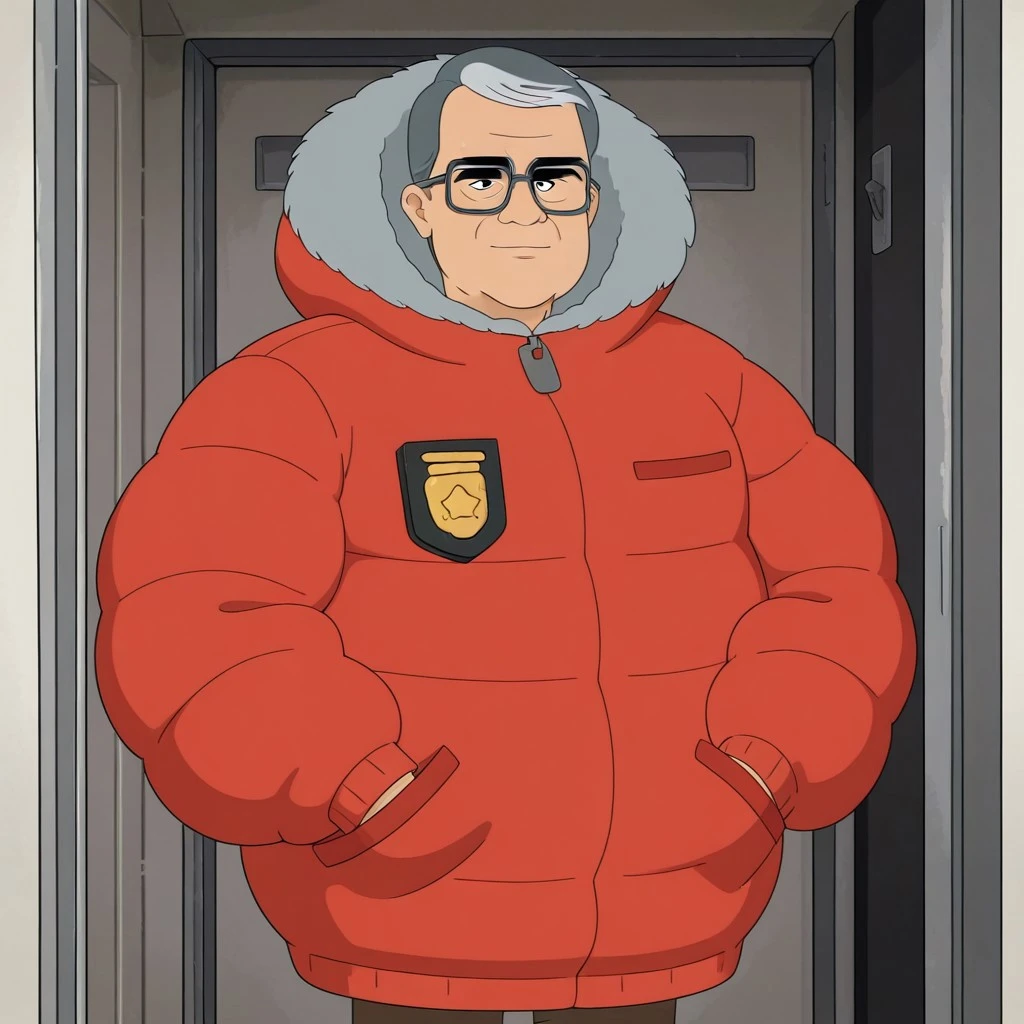 John Kang (Grimsburg) V1