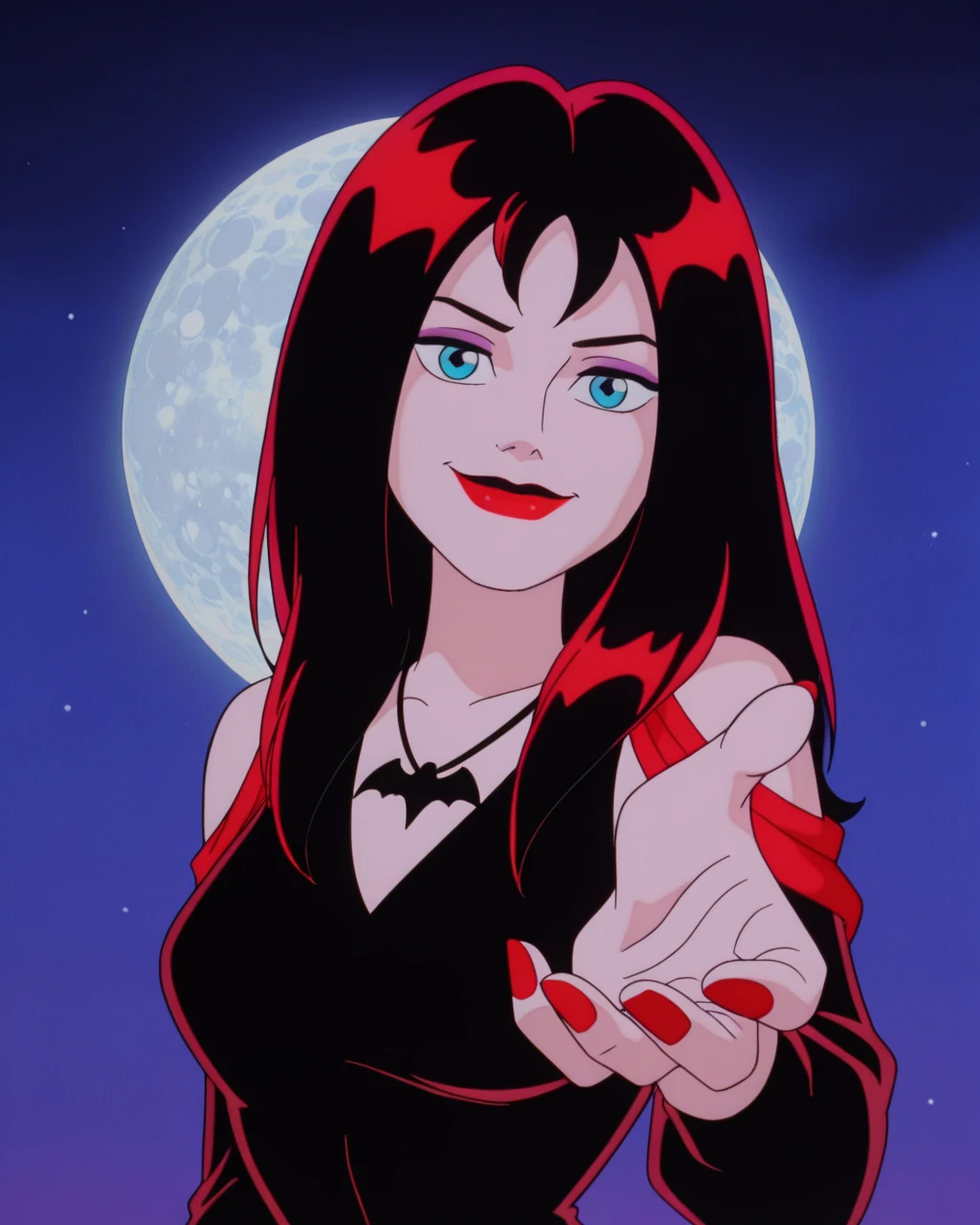 Scooby-Doo 1999 style Illustrious& Flux & Pony Scooby Illustrious