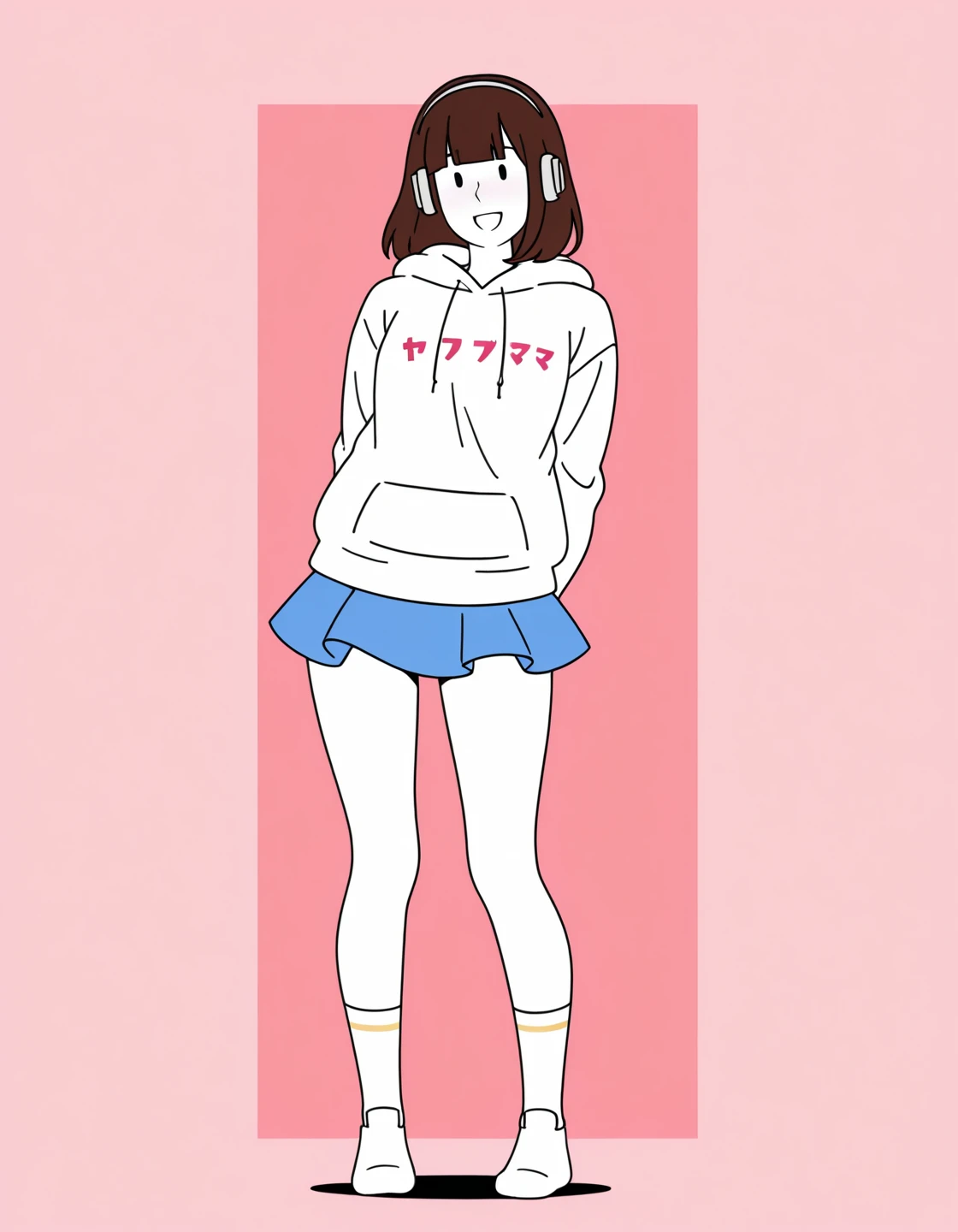 Furima Girl / フリマちゃん v1.0