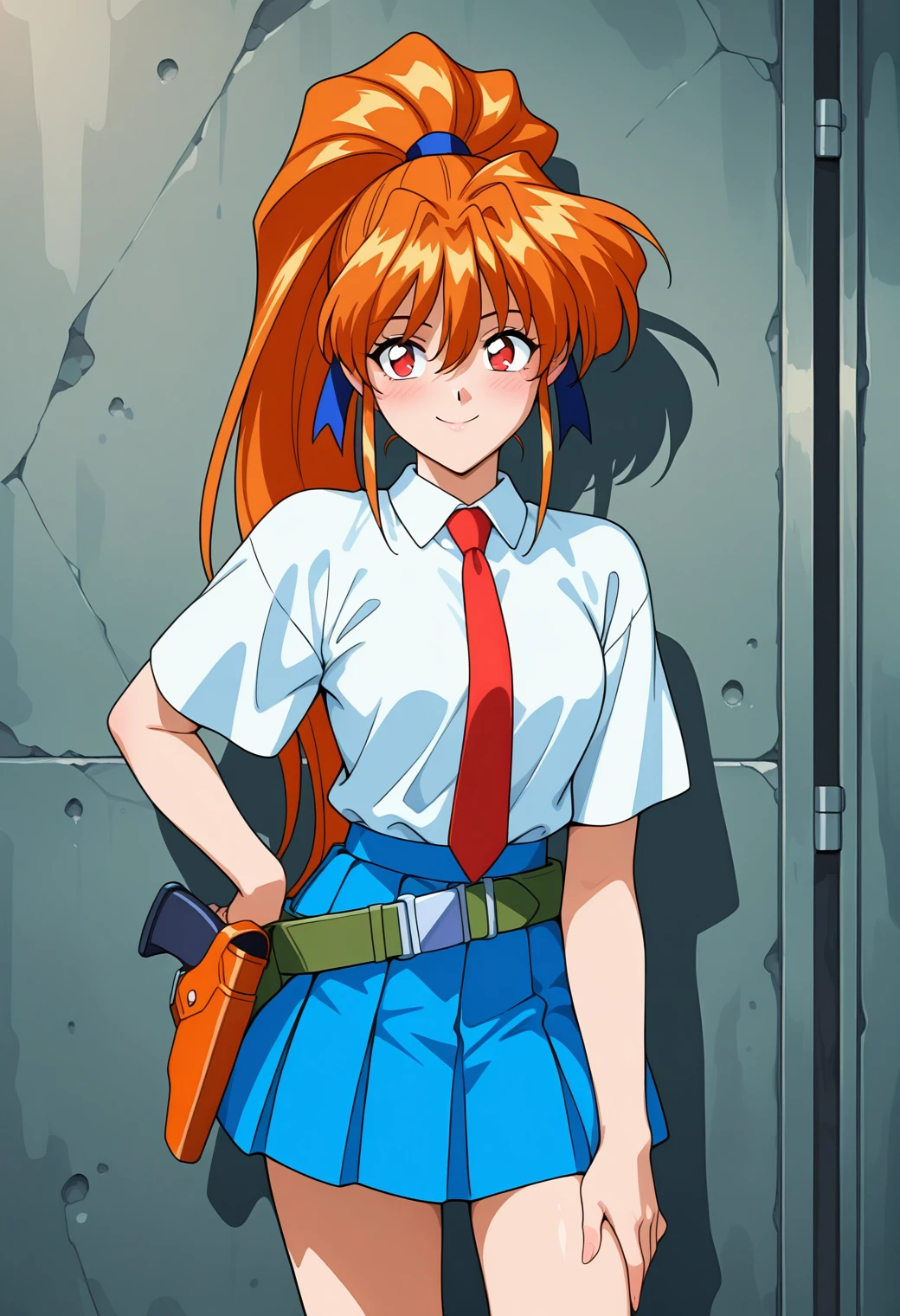 Inoue Ritsuko (井上律子) / Those Who Hunt Elves (エルフを狩るモノたち) v1.0