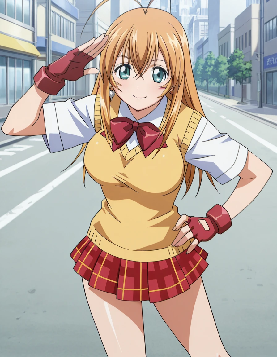 Sonsaku Hakuhu - Ikkitousen Sonsaku Hakuhu 2003 -v1.0