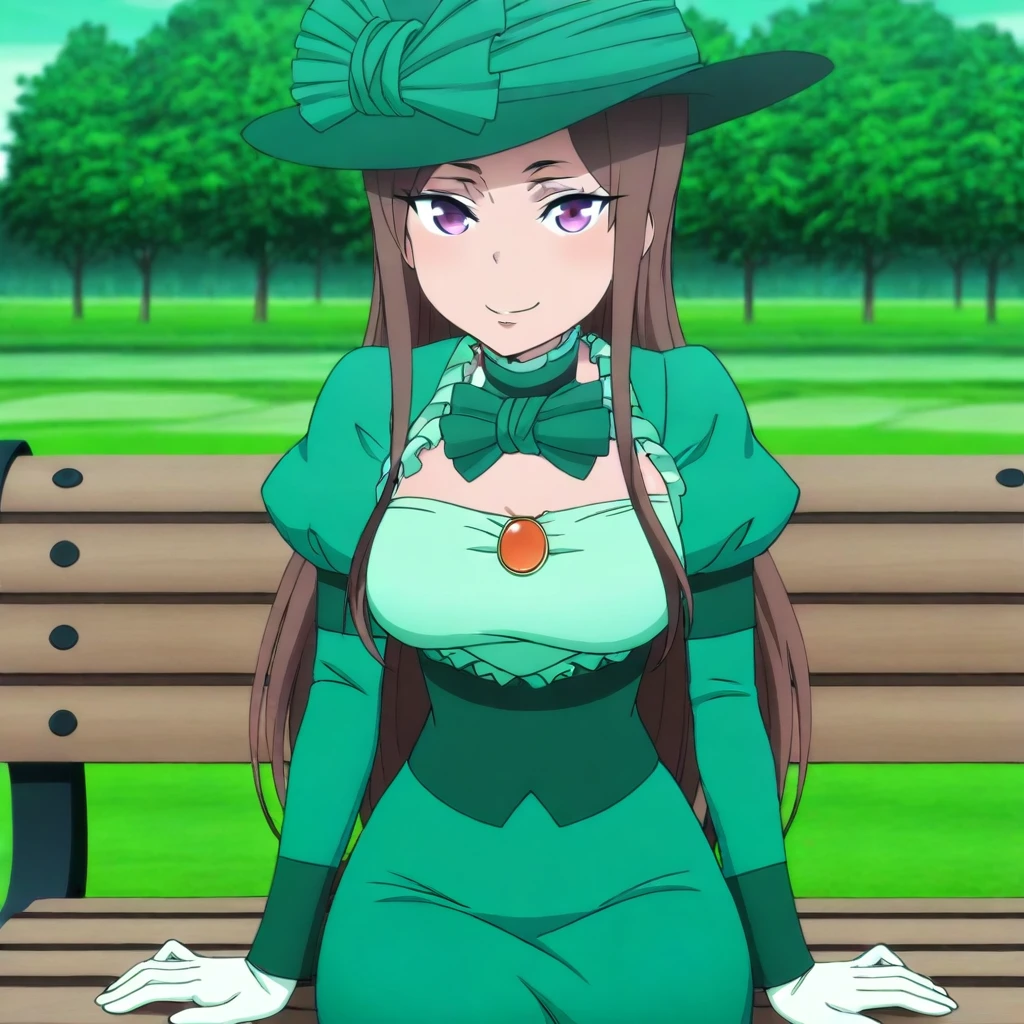 Dorothy (née Daisy MacBean) (Princess Principal). Illustrious/WAI Crown Handler 2