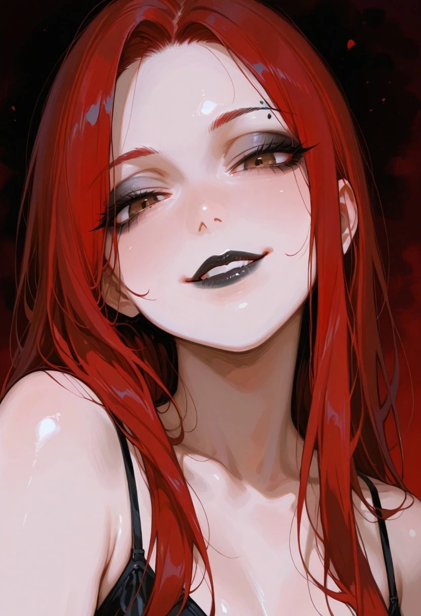 Charlotte The Witch V-IL / V-Pony V-illustrious