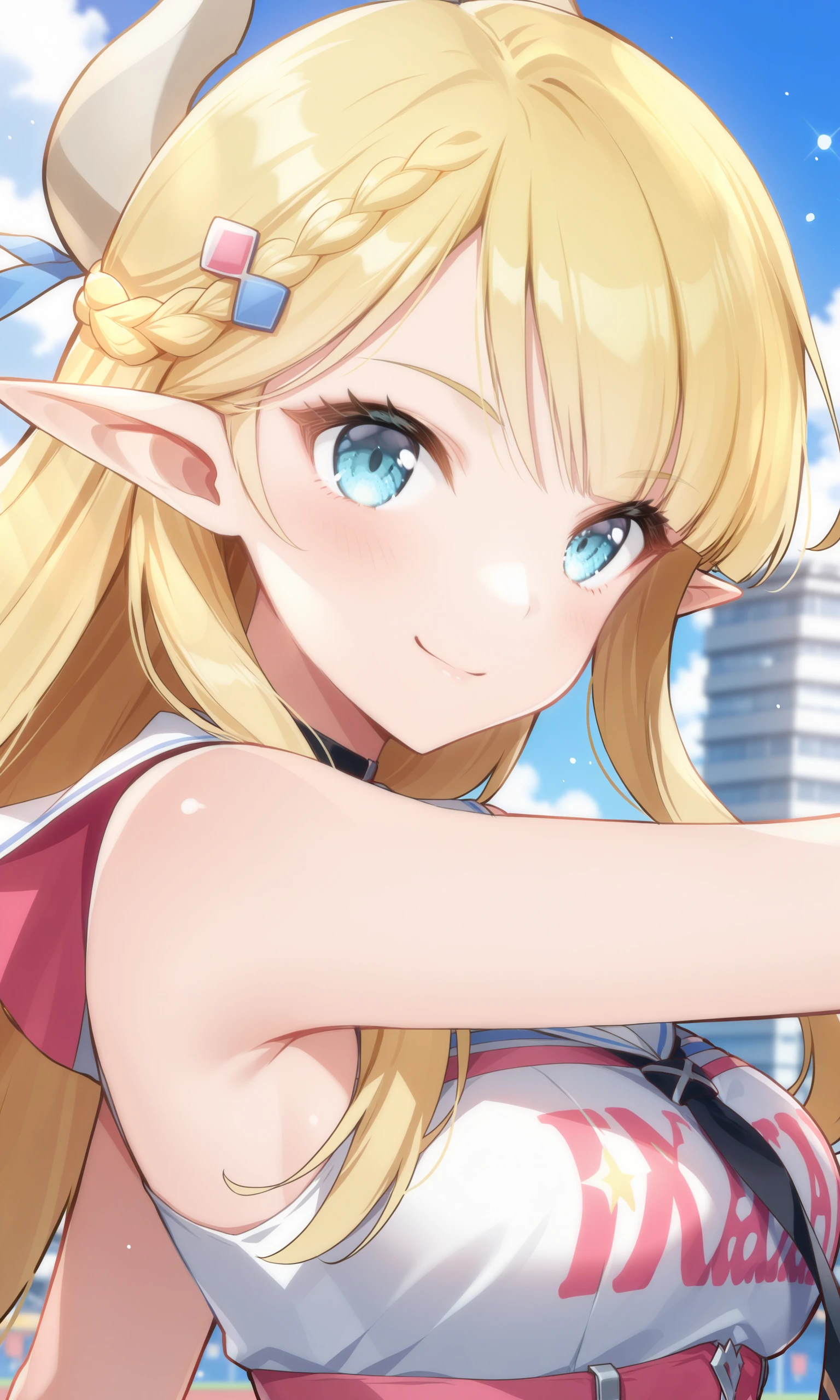 Love_Chloe(eversoul) V1