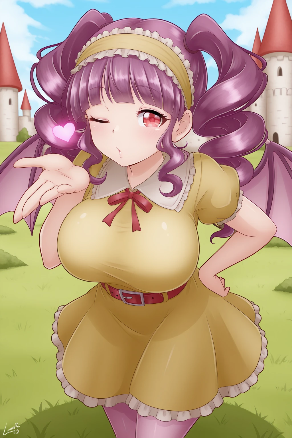 nsfw,scanime screencap,official art,black pantyhose,medium breasts, huge nipples,large areolae,short of a person,thin,small areola,gleaming skin,cute face,painful face,castle,high quality,sex with orc,blowjob ,deepthroat,vaginale,sex with 2 orc,sex with multiple orc,spread legs,lying down,from above,(huge cock),((veiny penis)),cum in pussy, excessive cum,,((empty eyes)),,Expressionless, huge breasts,, sara valestein, late12, sara valestein, late12, 1GIRL, 独奏, THIGHHIGHS, BREASTS, CLEAVAGE, SMILE, YELLOW EYES, belt, zettai ryouiki, FULL BODY, LARGE BREASTS