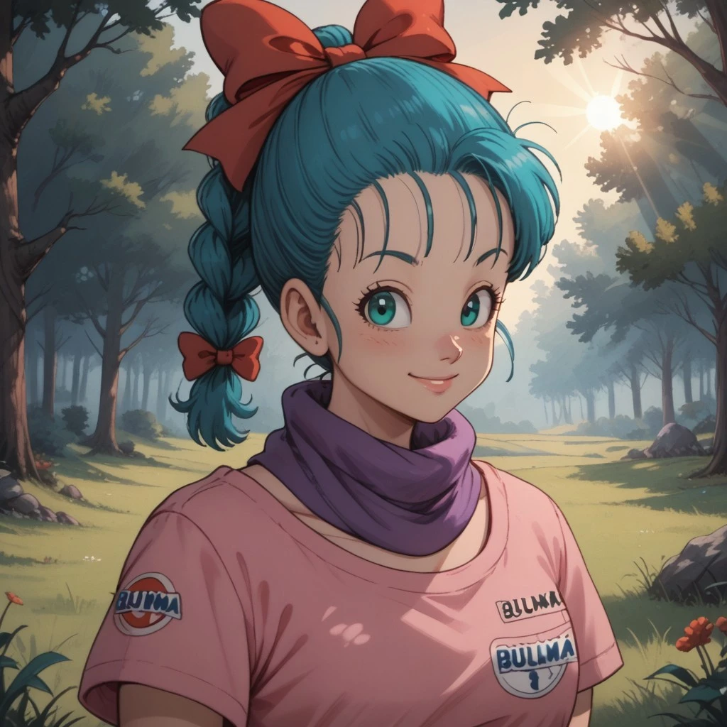 Bulma (Dragon Ball) v1.0