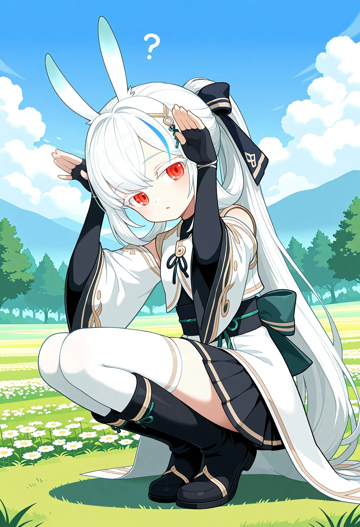 Ren / 렌 (Maplestory) Ren_(Maplestory)_V1