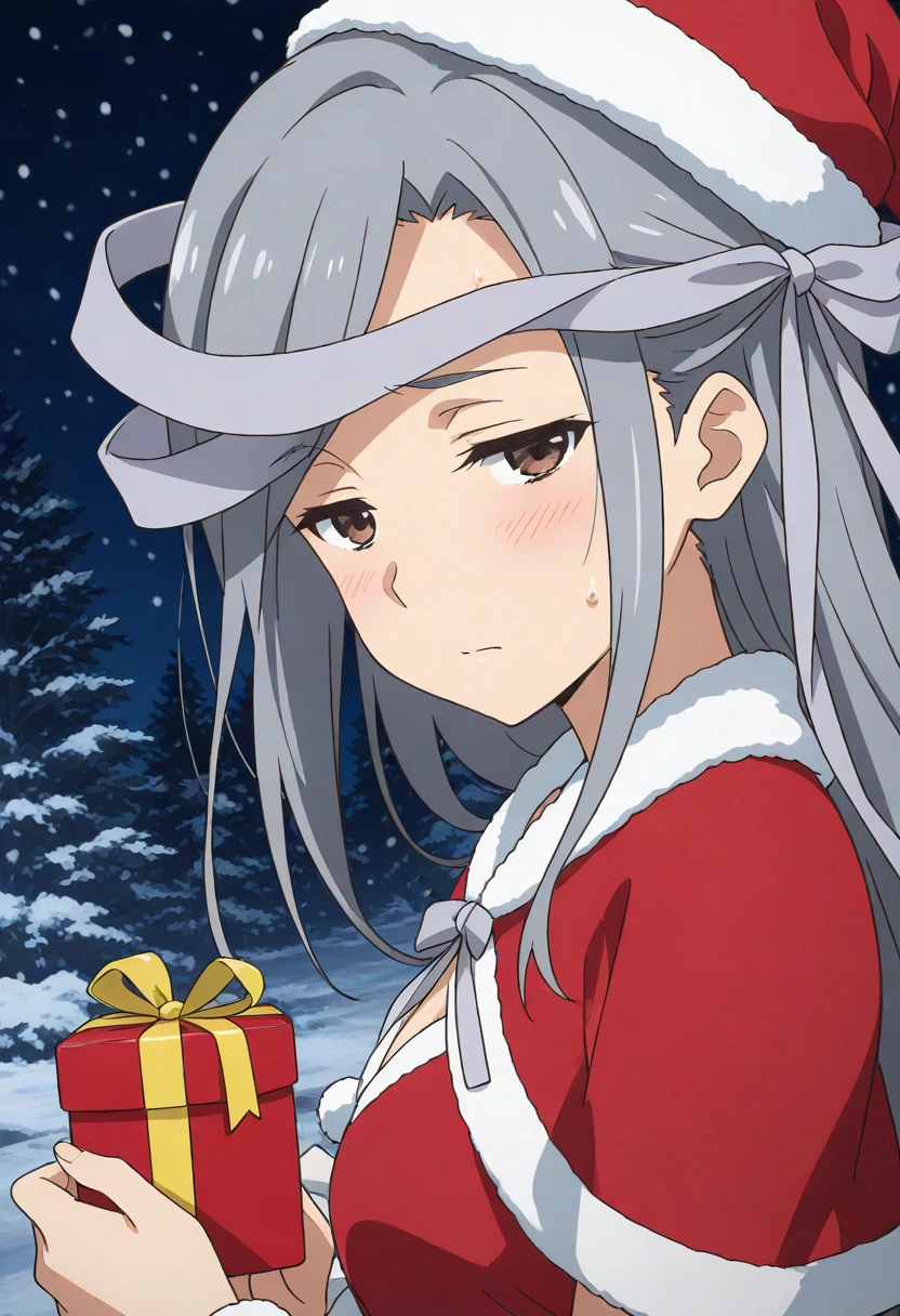 Yuki | Iona for Protection v1.0