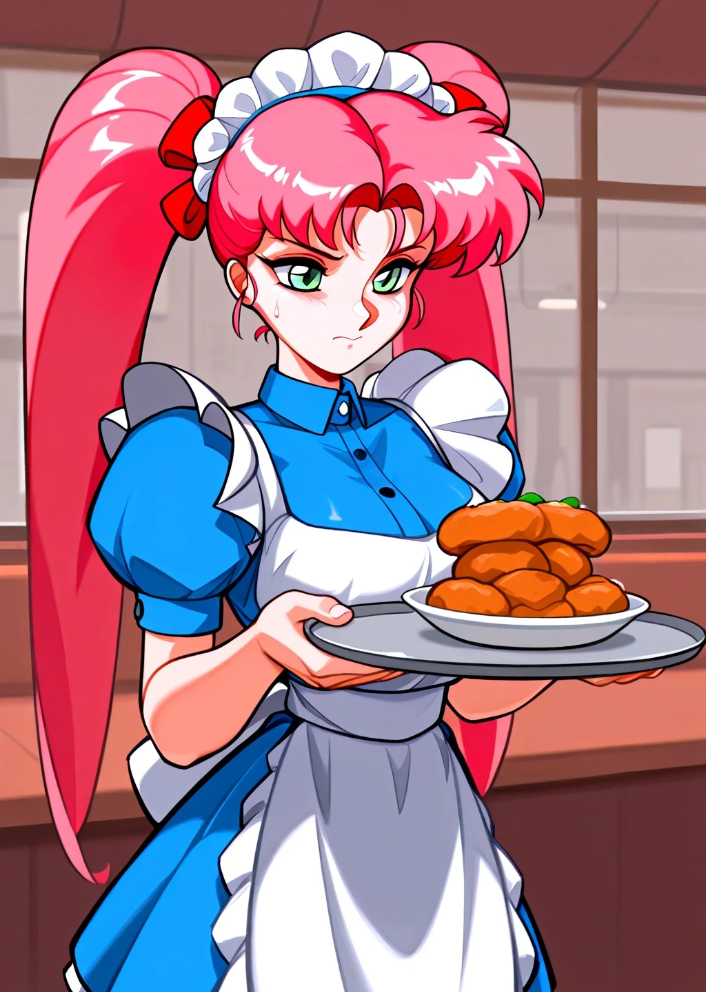 Variable Geo Original Game Style & Characters v1.1