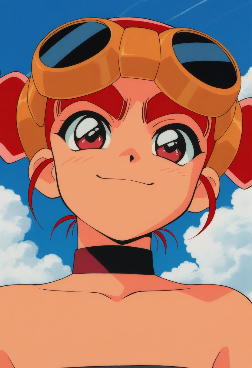 Bachi - Mon Colle Knights / バッチィ(六門天外モンコレナイト) v1.0