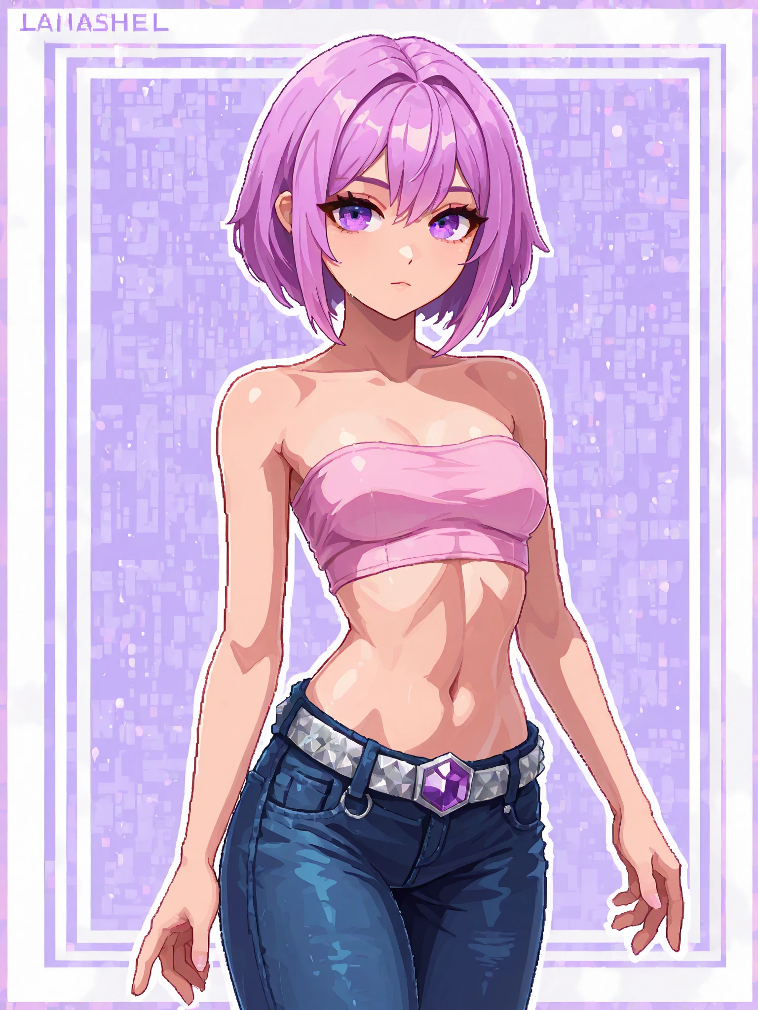 [Itzah] Artist Style Illustrious v1.0