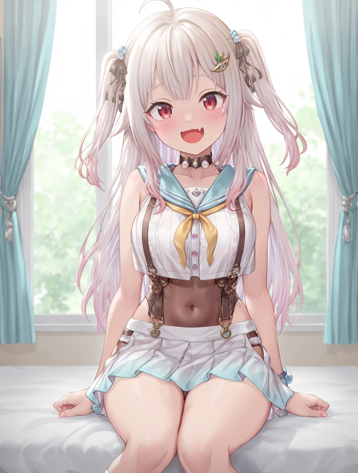 hayama_marin -Nijisanji (にじさんじ - 葉山舞鈴) V1