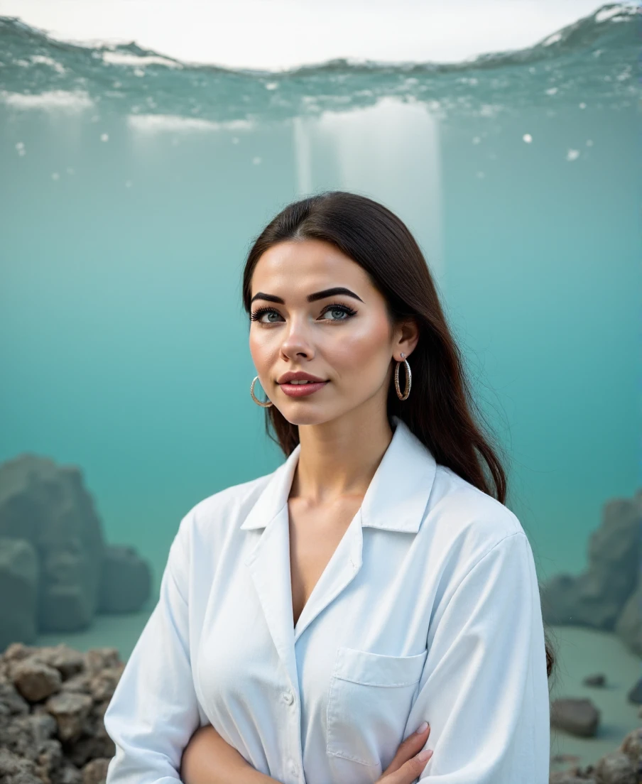 Amelia Varnet - Fictional Flux Instagrammer v1.0