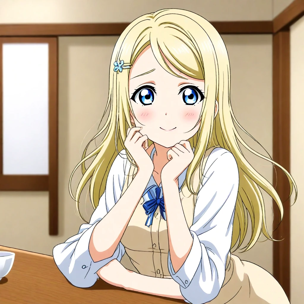Ayase v1.0