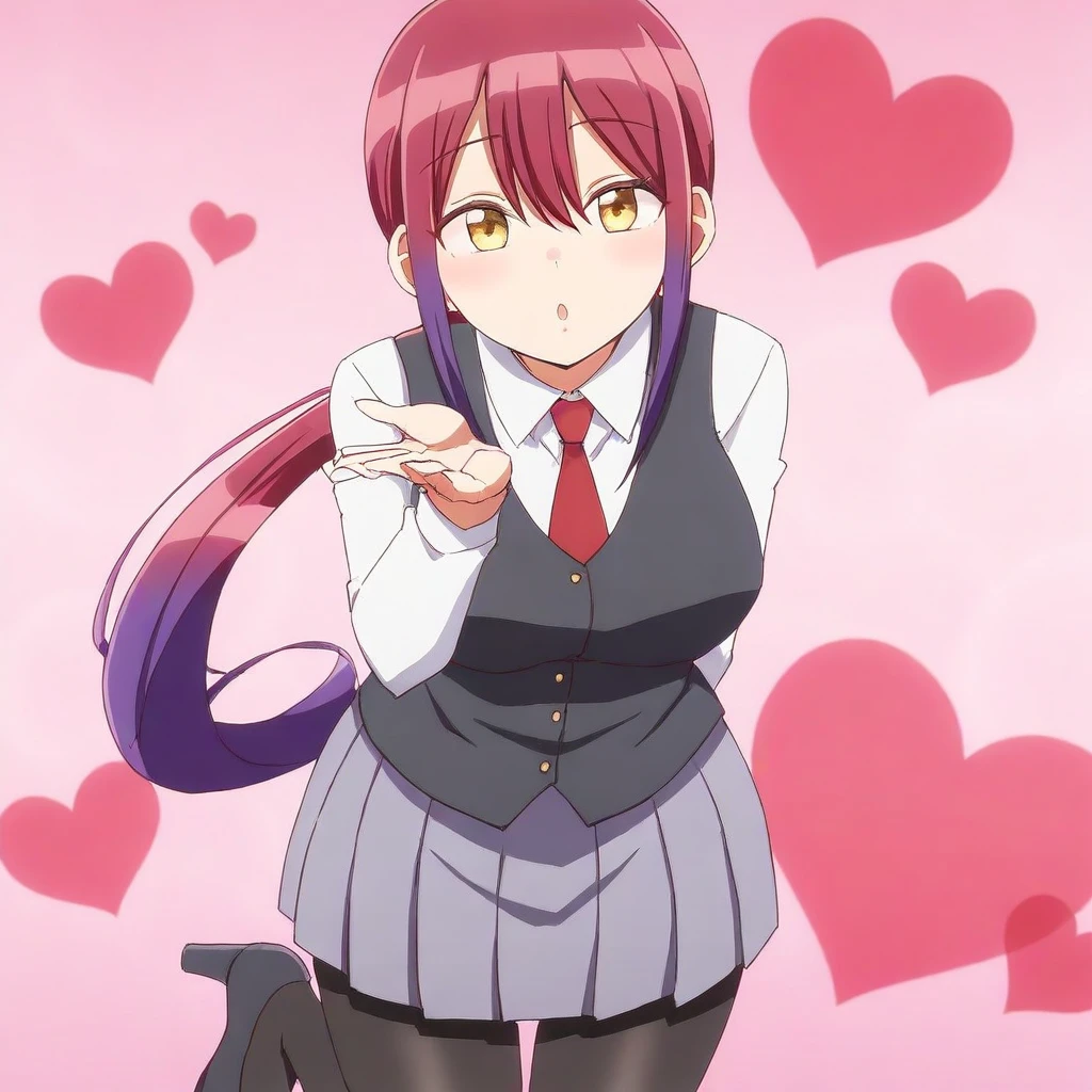 Atori Mizutori (Bad Girl) V1
