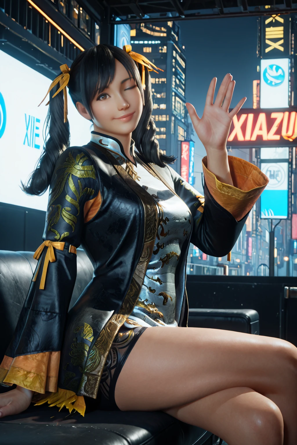 (master part, best quality;1.3), extremamente detalhado ,ultra detalhado, 1girl,sozinho, seios pequenos, ornamento de cabelo, Brincos, Olhando para o Viewer, mini saia, micro bra, olhos roxos, 4k resolution, ultra-realistic, altamente detalhado, corpo inteiro, noite, dynamic lights, better standing, (obra de arte), (trabalho de arte), (amazing work), (olhos detalhados), (pele delicada), (olhos brilhantes), (1 garota) obra de arte, melhor qualidade, Melhor Desinger, best illustration, clitoris,feminine, female only, showing pussy, solo, (detailed eyes), (delicate skin), best quality, Best Desinger, Best illustration, (photorealistic photo: 1.3), (high detail skin: 1.2), 8k UHD, dslr, high quality, high resolution, 4k, 8k, Bokeh, absurd, best proportion four fingers and an investigation, (Real:1.3), Most beautiful, (detailed eyes), (delicate skin), (thin eyes), (1 girl) art, best quality , Best Desinger, Best Illustration, areolas, athletic woman, bare arms, bare legs, bare shoulders, bare thighs, bouncing breasts, brothel breasts, completely naked, pussy visible