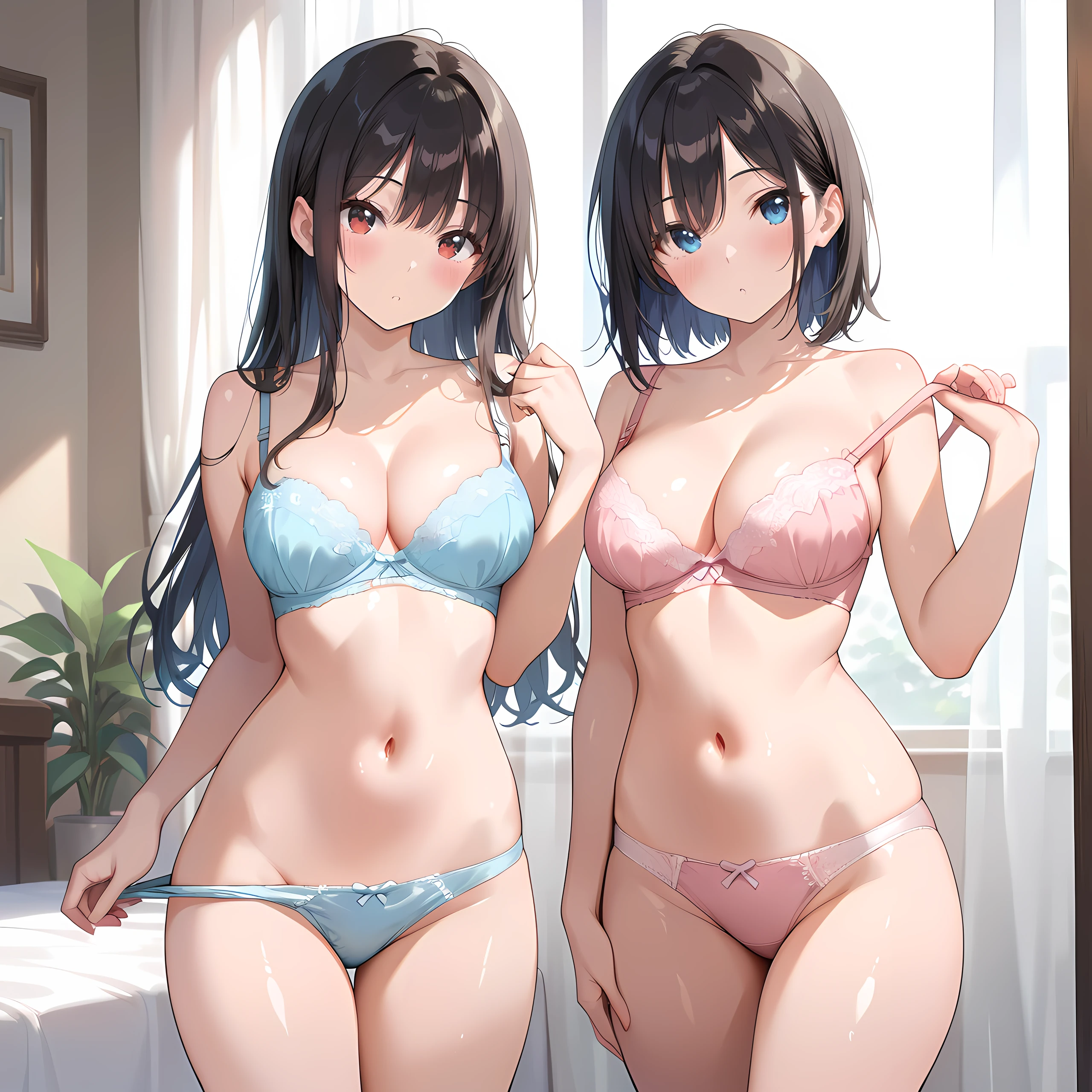 女児下着/girl's underwear(XL,ill,Pony) v1.0