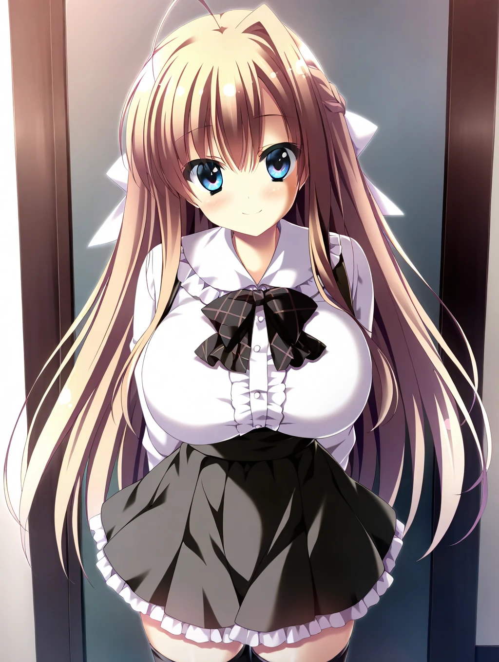 Unahara Yuki (12 no Tsuki no Eve) v1.0