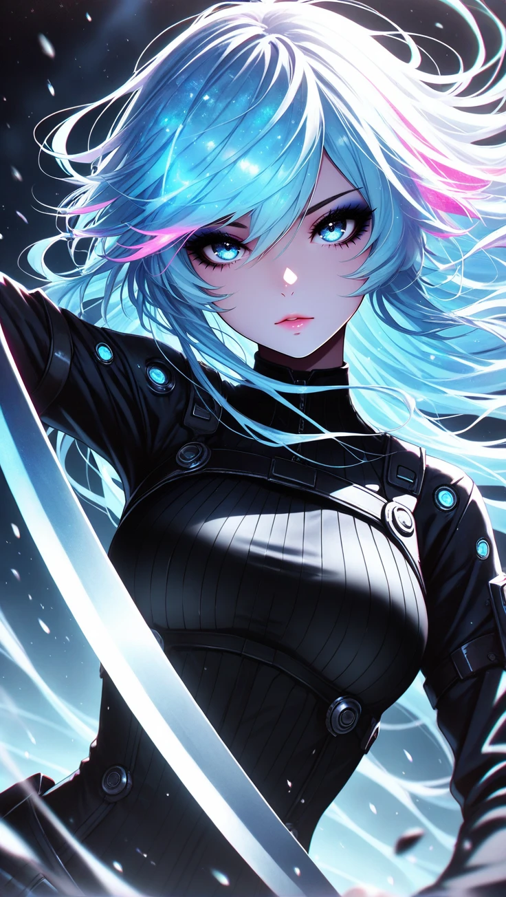 illustrious　MysteryShadow