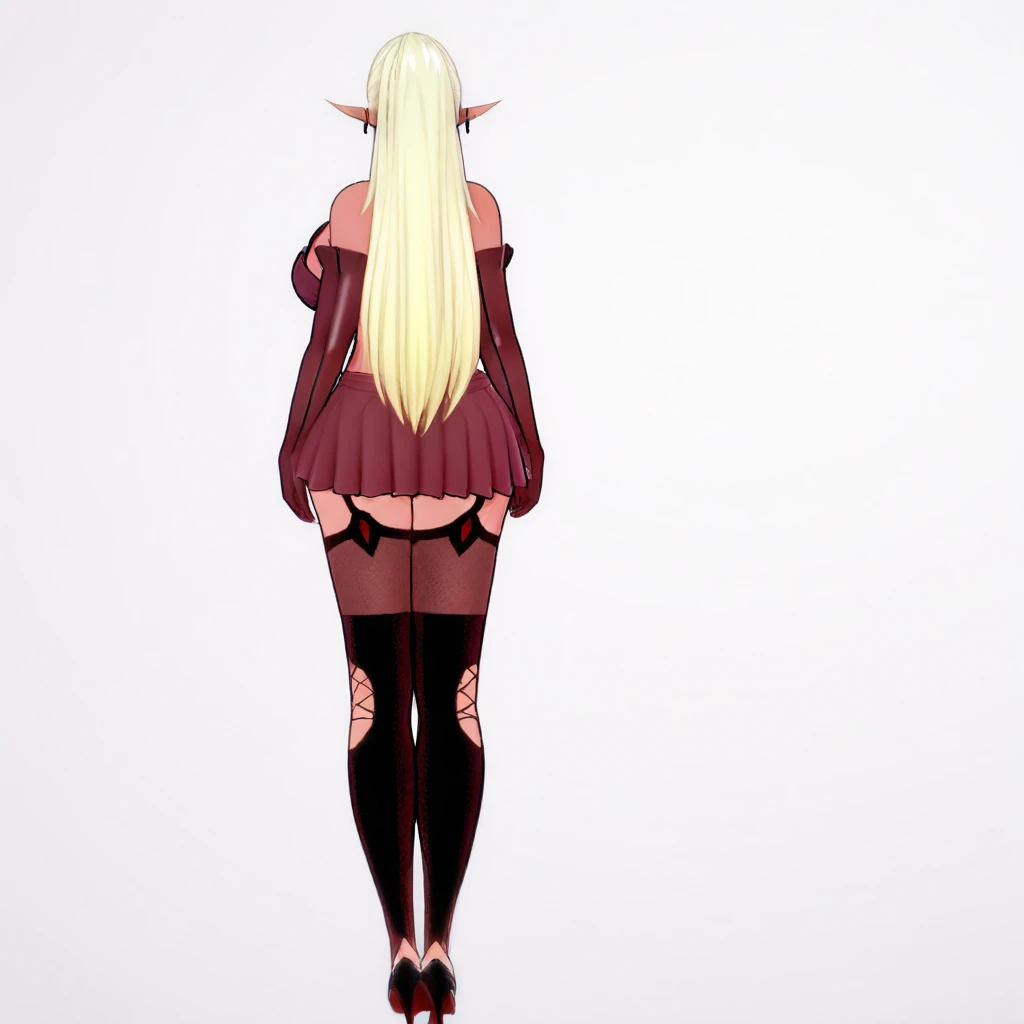 KKOC 08 | Karis Drax カリス・ドラックス | Hollow Earth Isekai 空洞地球の異世界 V1