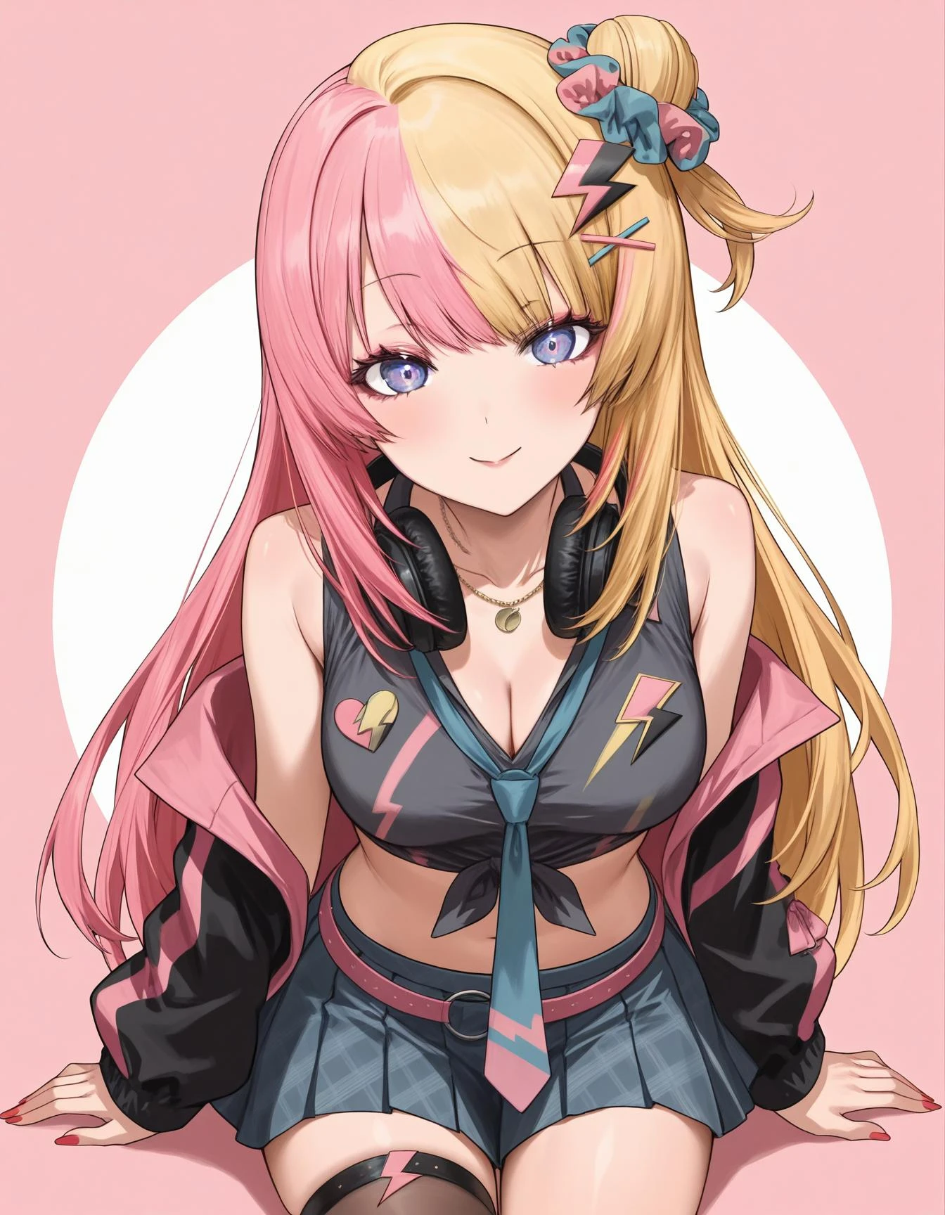 虎姫コトカ/にじさんじ EN - torahime kotoka/nijisanji en kotoka-v1.0