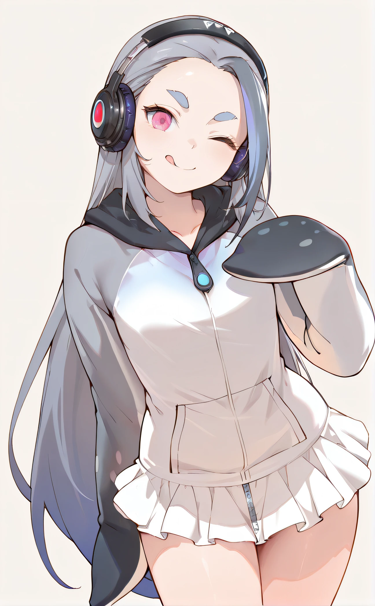 Giant Penguin - Kemono Friends v1