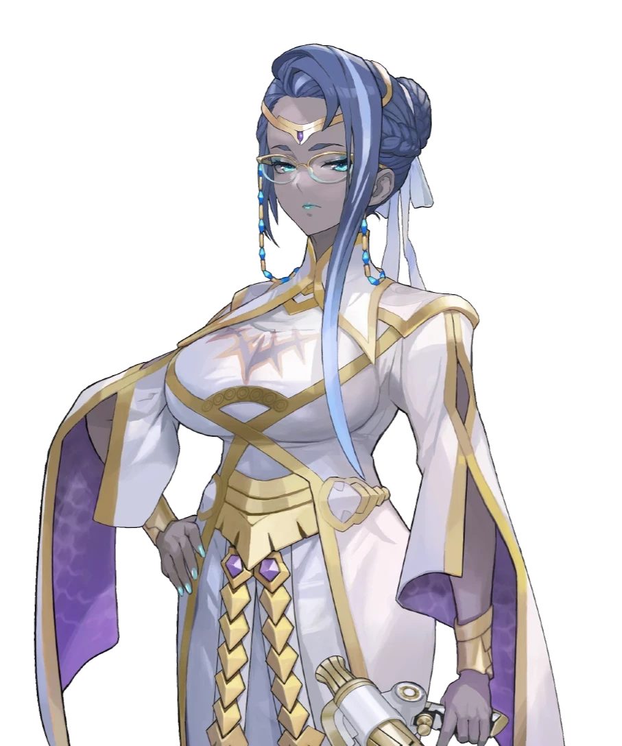 FEH Fire Emblem Heroes book characters style v1.0